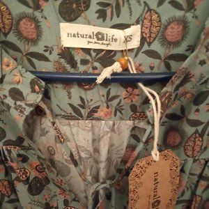 Natural Life boho dress